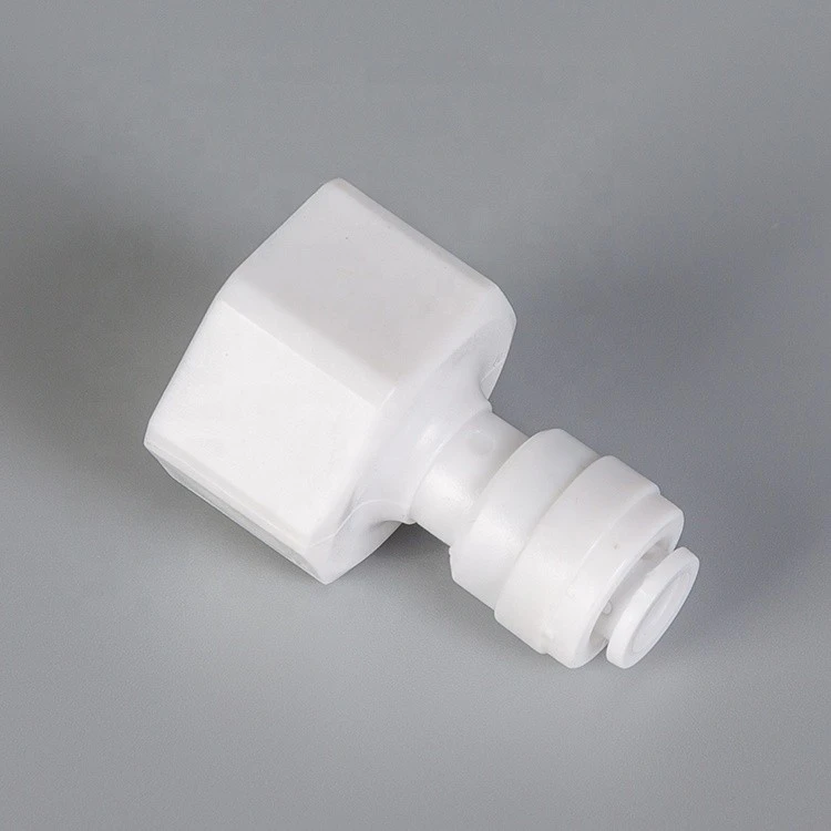 Female Adapter best